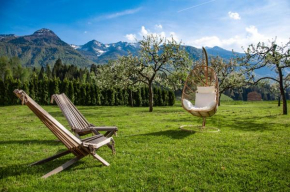 Green Garden Apartments Soklič Bohinjska Bistrica